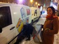 Bobo Doudou de Neige
