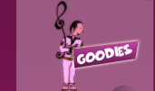 Goodies : textes, photos et musique à télécharger