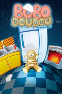 Spectacle enfants : Bobo doudou