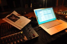 Voir l'album : A la MJC Rive Gauche  Rouen (16/11/2011)